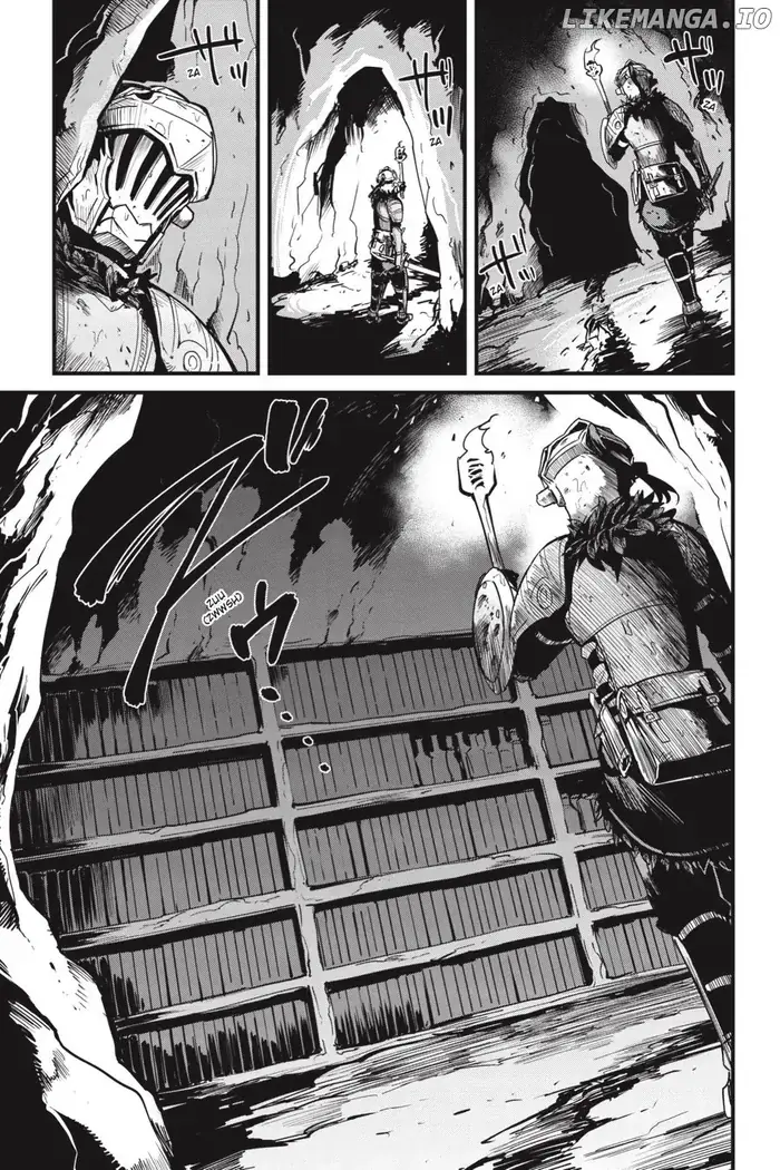 Goblin Slayer: Side Story Year One Chapter 108 image 04_optimized_optimized